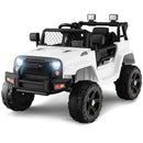 12V Electric Jeep Car for Kids with Remote Control