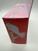 Battery-Operated Ceiling-Hanging Flying Pig Toy by DY Toy 60110