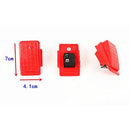 Electric Accelerator Foot Pedal Switch for Kids Ride-On Cars