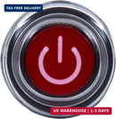 24 Volt Huffy Torex U Push Button Power Switch for Ride-On Car Wheels