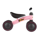 Lil' Rider Mini Trike with Comfortable Grip Handles and Safe Enclosed Wheels
