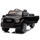 RAM 2500 12V Electric Pickup Truck Ride-On for Kids with Remote Control