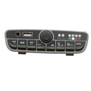 ZCY2157M 24V Kids Electric Vehicle Power Control Switch Multi功能