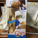 Interactive Moji the Adorable Labradoodle Pet - Condition Details Inside