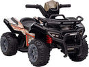 Durable and Exciting Kids ATV Ride-On, Supports Up to 55 lbs, Ideal for Ages 18-36 Months