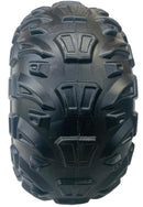 Kawasaki Brute Force Power Wheels Rear Wheel Replacement J5248-Q802-02 J5248-2359