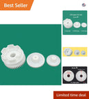 RS550 Gear Set for Kids' Electric Cars - Available in 11T, 10T, 6T
