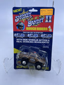 1981 Smokey and the Bandit II Rough Riders Sheriff 4x4 Truck - New Old Stock