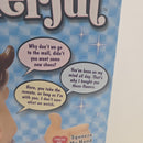 Retro MR. WONDERFUL Interactive Talking Doll 2003 PM31969 Ideal Gift Option