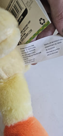 Sock Monkey's Chicken Dance Melody