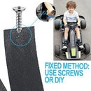Adjustable Seat Belt Set for Kids Ride-On Power Wheels Toy Car
