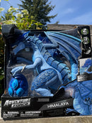 🔥Adventure Force: Himalaya RC Ice Dragon Egg Toy🔥