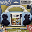 Bluey Mini Music Player with Dance Feature