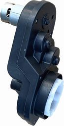 24V Powerful Gearbox with 30000RPM High Torque Motor for Wheels
