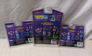 Exclusive Hitclips Micro Personal Player Collection featuring Sugar Ray, Aaron Carter, and Vanessa Carlton