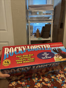 Rocky the Singing Lobster: Sea Cruise and Boat Rockin' Adventure