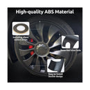 Tesla Model Y Performance 21 Inch Überturbine Wheel Rim Guard