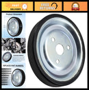 Mini Cooper Countryman Paceman Engine Water Pump Pulley (2007-2016)