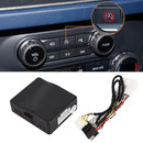 Start/Stop Function Disabler for 2021-2025 Ford Bronco