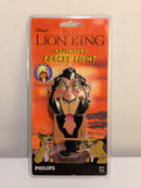 Disney's Scar Pocket Adventure Light from The Lion King