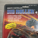 Vintage SOMA Stomper Unique Big Roller Climber 4x4 Truck