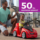 Kids' Push Car and Toddler Play Toy, W272