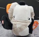 Hallmark Musical Spooky Snoopy Mummy Plush Toy