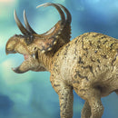 PNSO Sinoceratops azy Dinosaur Figure for Collectors