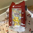 Tonies Funshine Bear Audio Figure from Care Bears - Compatible with Toniebox