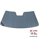 Custom Blue Metallic Sunscreen for 2021-2026 Ford Bronco