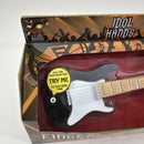 Idol Hands Finger Guitar Sealed and Untested