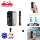 TB2 PRO Cordless Electric Bike Pump - 120PSI Tire Inflator with 450mAh Battery