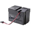 VAIX 12V 12Ah Replacement Battery for Kid Trax Ride-On Cars