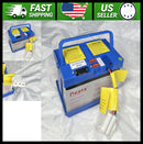 12V Backup Battery for Children's Ride-On Vehicles, Action Wheels, Frozen Adventures & Motion Fun