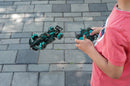 Lexibook Crosslander® Formula 1 Remote Control Racing Car, Speeds up to 10 km/h
