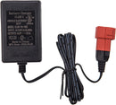 6V 0.5A Charger for Kids' Electric Ride-On Car, Model SL06-04-06E
