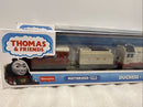 Fisher Price Thomas & Friends Kenji and Duchess Motorized Train Set - Lot of 2
