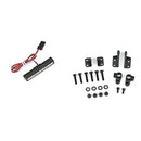 Racing 1/10 & 1/8 Dual Ultra-Slim LED Light Bar Kit 5V-12V Str PRO635200 Electric