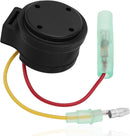 Yamaha Outboard Warning Horn Buzzer Control Box 703-83383-10-00