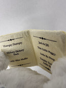 Cuddle Barn Interactive 14” Plush Mother Goose with Nursery Rhymes
