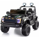 Children's 12V Electric Truck | High-Quality Ride-On