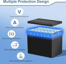 24V 5Ah Sealed Lead Acid Battery for Children's Ride-On Toys with F2 Terminal
