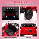 12V Electric Ride-On Car for Kids with Remote Control