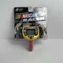 Retro Radica 1998 Nascar Racer Electronic Handheld Car Racing Game
