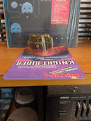 LJN ROUGH RIDERS Tri-Ex 4x4 Shifter Stomper Knight Rider Edition