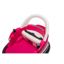 12V Electric Bumper Car for Kids Featuring Remote Control and LED Illumination