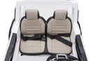 Ford Super Duty 4WD Licensed Ride-On Vehicle