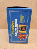 Classic ERTL Music Time Mini AM/FM Radio with Headset - Brand New and Boxed