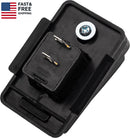 2 Pin Foot Pedal Replacement Parts for 6V 12V 24V Ride-on Toy Vehicles