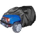 All-Weather Waterproof Protection for Kids Ride-On Toy Cars - 55" x 33" x 32"